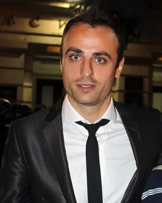 Dimitar Berbatov