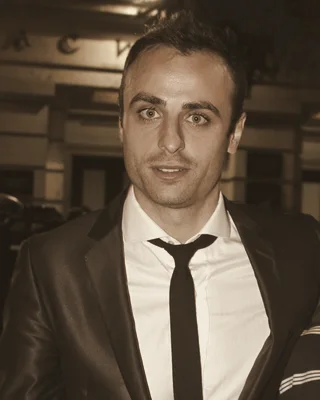 Dimitar Berbatov