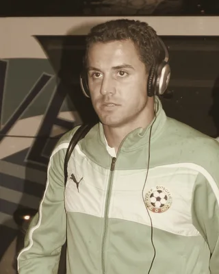 Dimitar Rangelov
