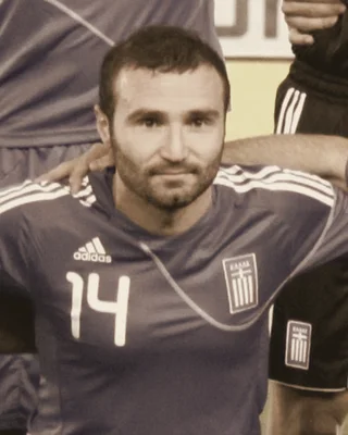 Dimitris Salpingidis