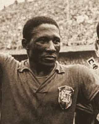 Djalma Santos