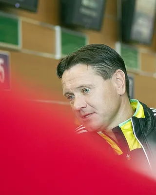 Dmitri Alenichev