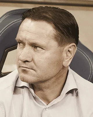 Dmitri Alenichev