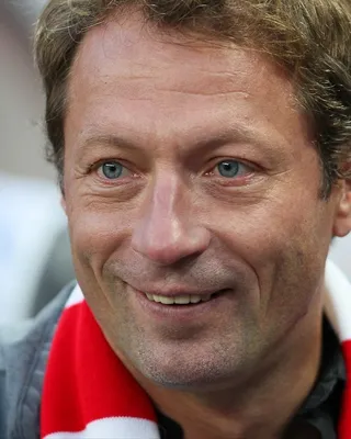 Dmitri Khlestov