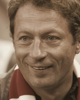 Dmitri Khlestov
