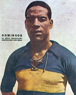 Domingos da Guia