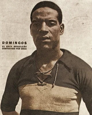 Domingos da Guia