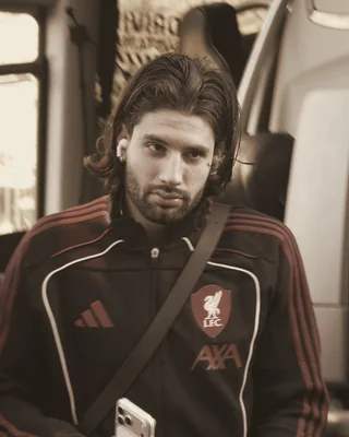 Dominik Szoboszlai