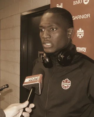Doneil Henry