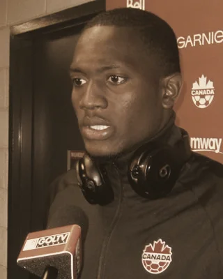 Doneil Henry