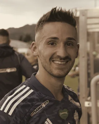 Donis Avdijaj