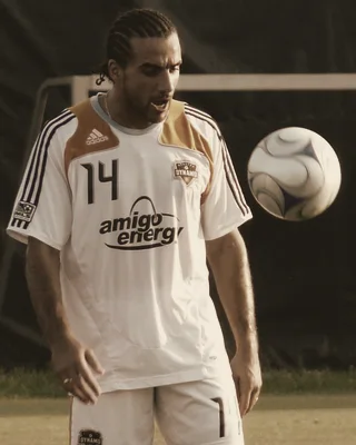 Dwayne De Rosario