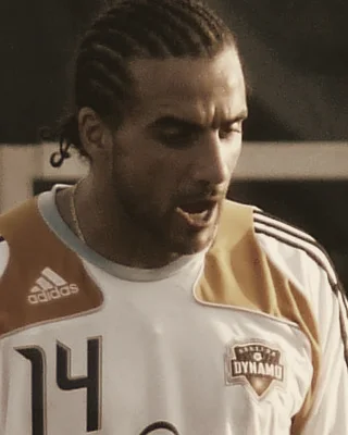 Dwayne De Rosario