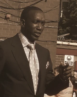 Dwight Yorke