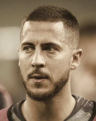 Eden Hazard