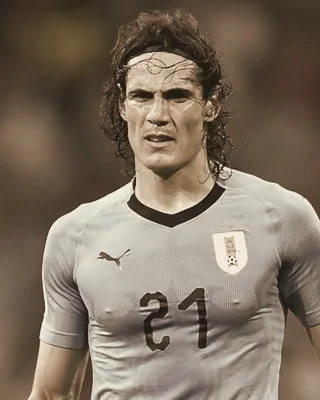 Edinson Cavani