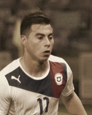 Eduardo Vargas