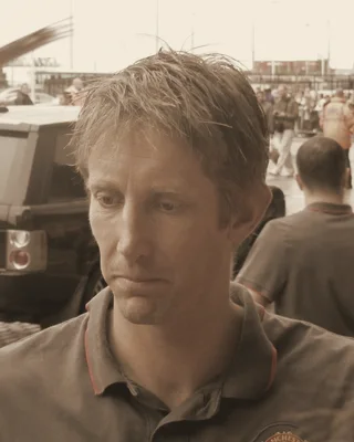 Edwin van der Sar