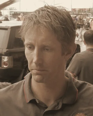 Edwin van der Sar