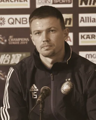 Egor Krimets