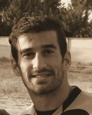 Ehsan Hajsafi