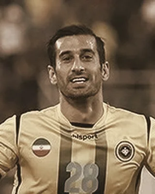 Ehsan Hajsafi