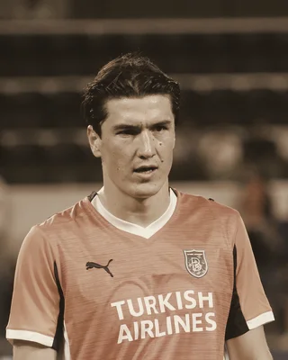Eldor Shomurodov