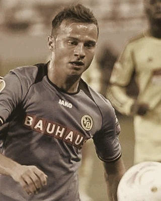 Elsad Zverotić