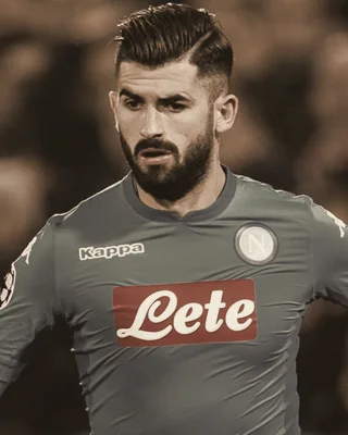 Elseid Hysaj