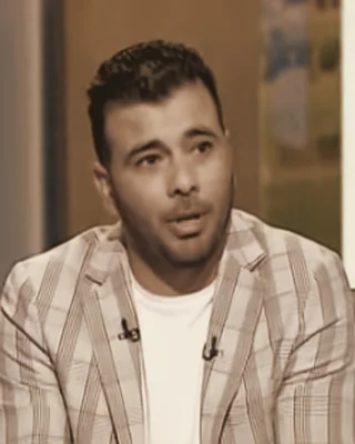 Emad Moteab