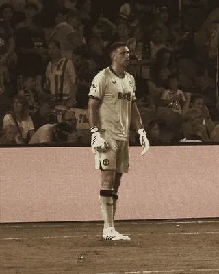 Emiliano Martínez