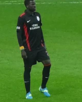 Emmanuel Eboué