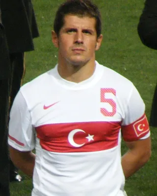 Emre Belözoğlu