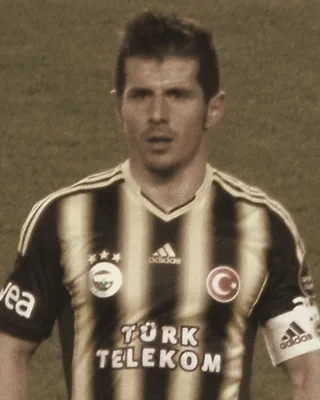 Emre Belözoğlu