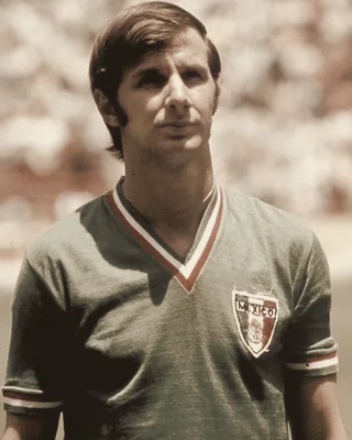 Enrique Borja