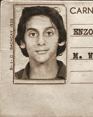 Enzo Francescoli