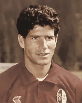 Enzo Scifo