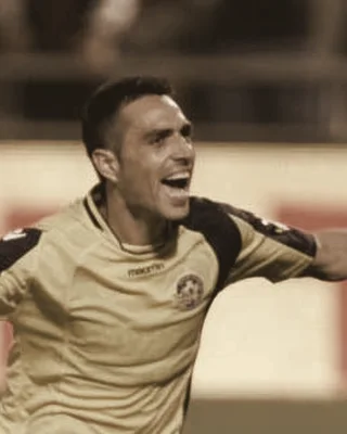 Eran Zahavi