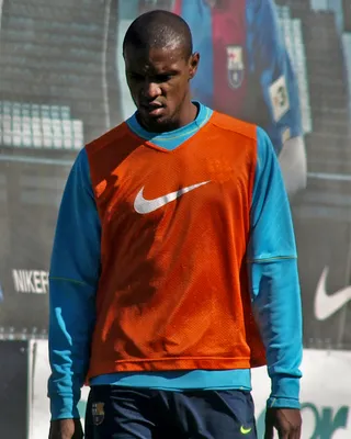 Éric Abidal