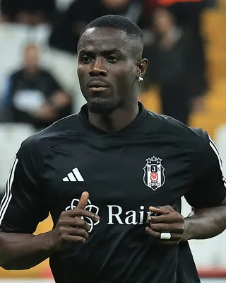 Eric Bailly