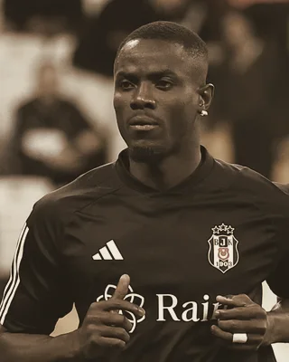 Eric Bailly