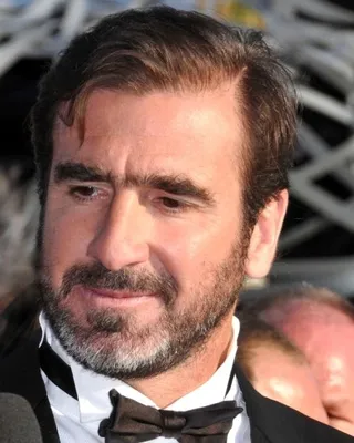 Eric Cantona
