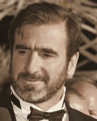 Eric Cantona