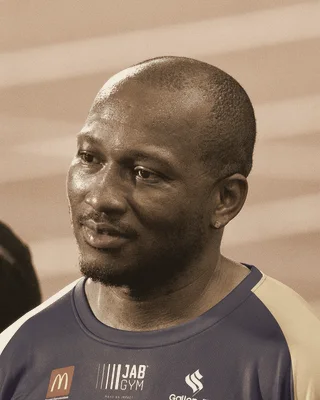 Éric Djemba-Djemba