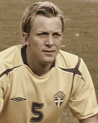 Erik Edman