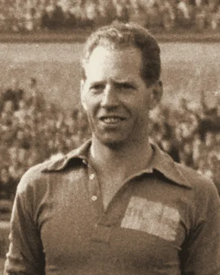 Erik Nilsson