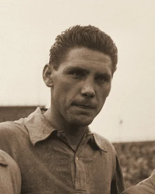 Ernst Ocwirk