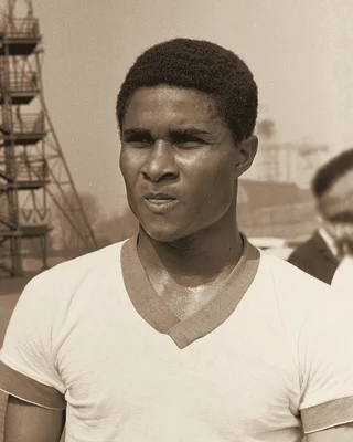 Eusébio