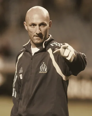 Fabien Barthez