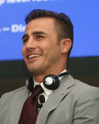 Fabio Cannavaro